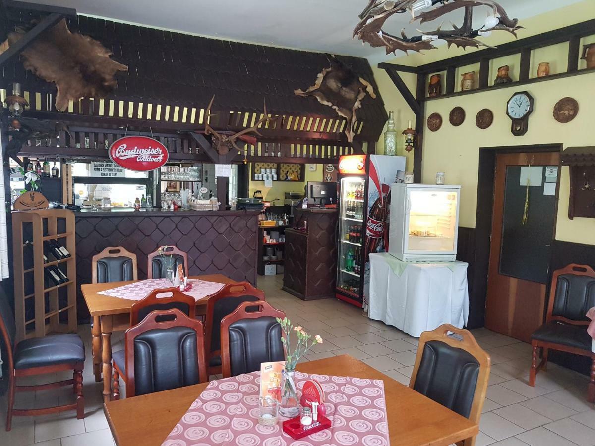 Pension Villa Berolina マリアーンスケー・ラーズニェ エクステリア 写真